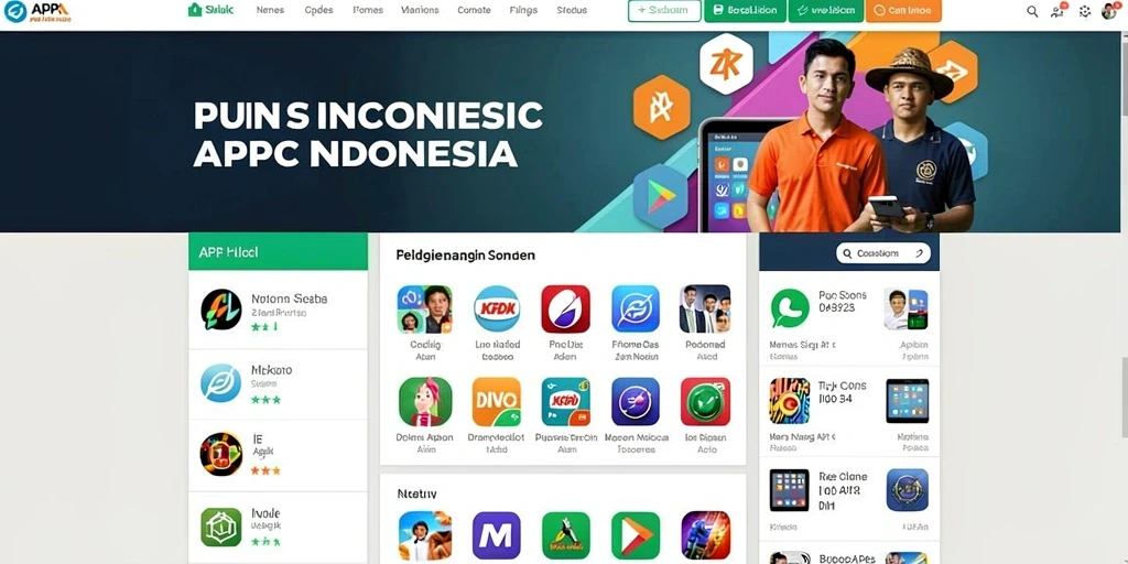 987up - Screenshot menunjukkan tampilan level baru yang menantang.