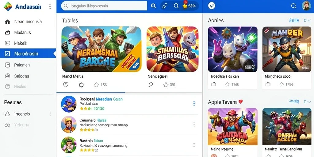 borneo303 - Mode multiplayer yang seru untuk bermain bersama teman.