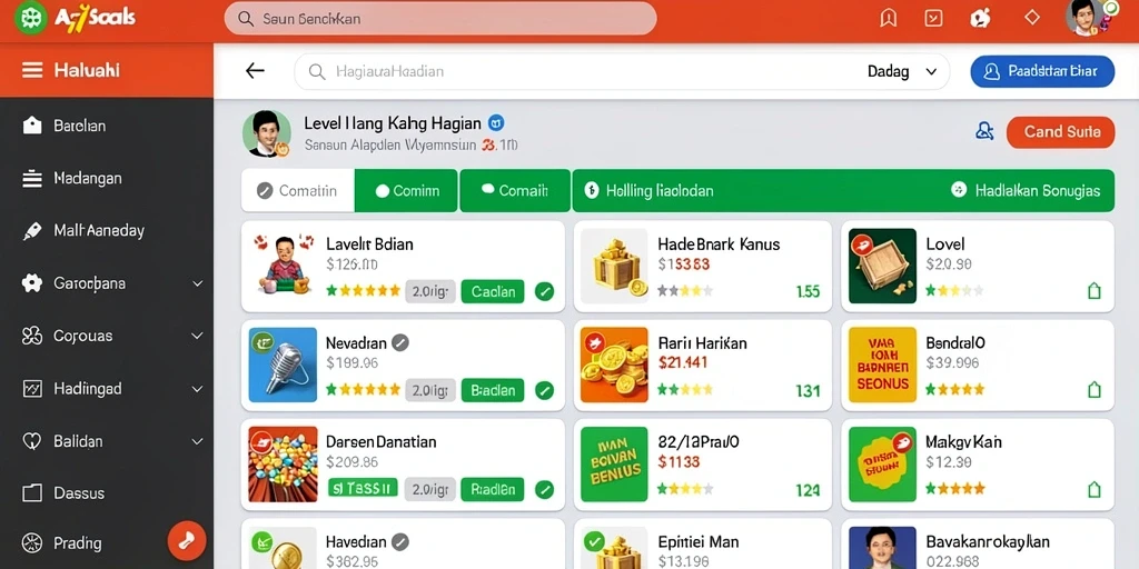 daya138 - Beragam mode permainan untuk semua orang.