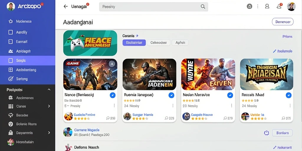 proslot - Berbagai tema permainan slot yang siap untuk dimainkan.