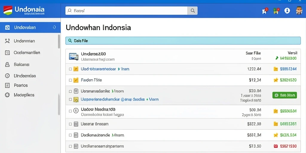 rpvip1 - Tampilan level yang penuh warna dan menantang.