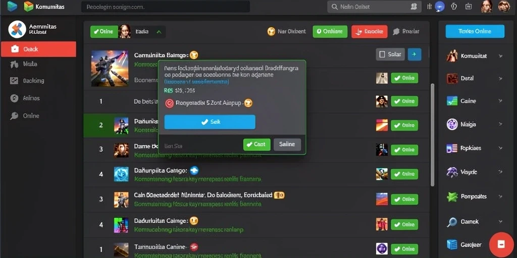 untung88 - Misi harian yang memberikan peluang bonus tambahan.