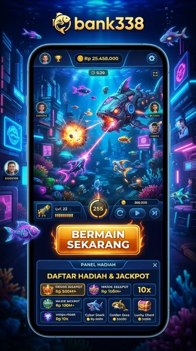 Cuplikan fitur inti — navigasi cepat di genggaman