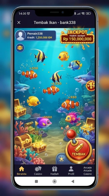 Pratinjau build resmi — siap diunduh untuk Android
